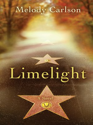 cover image of LimeLight
